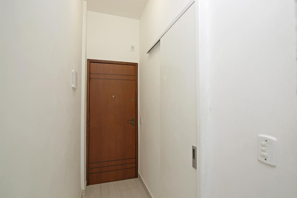 Copacabana Ministro De Castro Apartments 15 Rio de Janeiro Szoba fotó