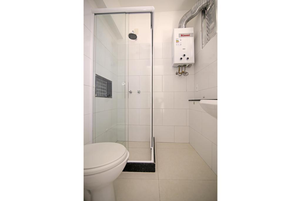Copacabana Ministro De Castro Apartments 15 Rio de Janeiro Kültér fotó