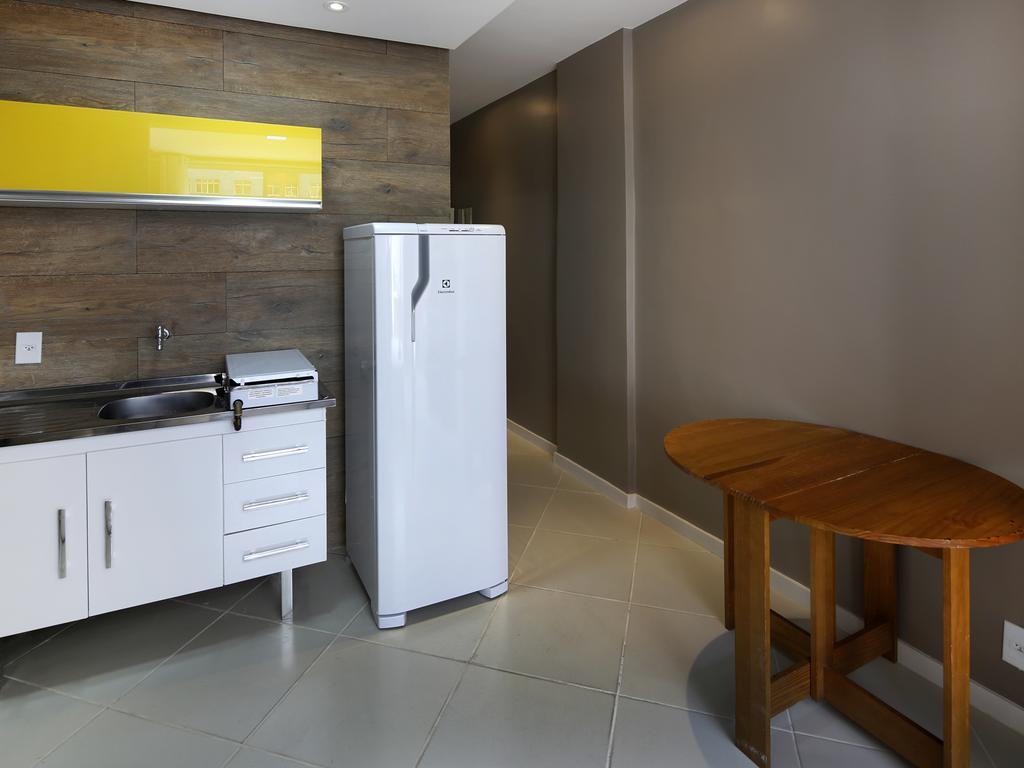 Copacabana Ministro De Castro Apartments 15 Rio de Janeiro Kültér fotó