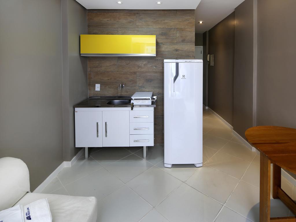Copacabana Ministro De Castro Apartments 15 Rio de Janeiro Kültér fotó